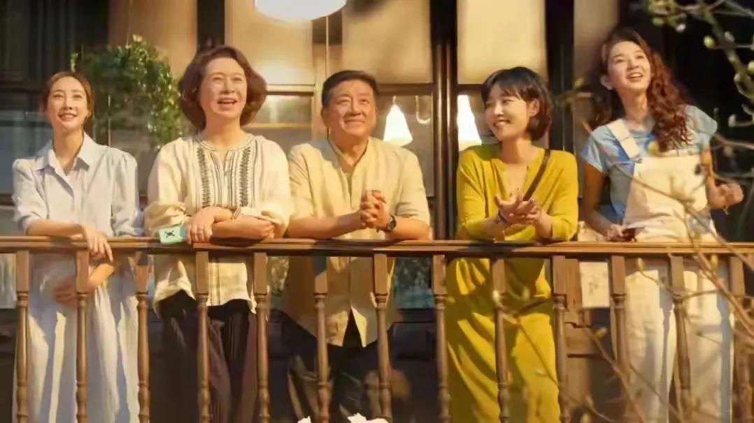 《好团圆》——仨姐妹的婚姻经历，引发观众对婚姻家庭自我成长的思考

《好团圆》这