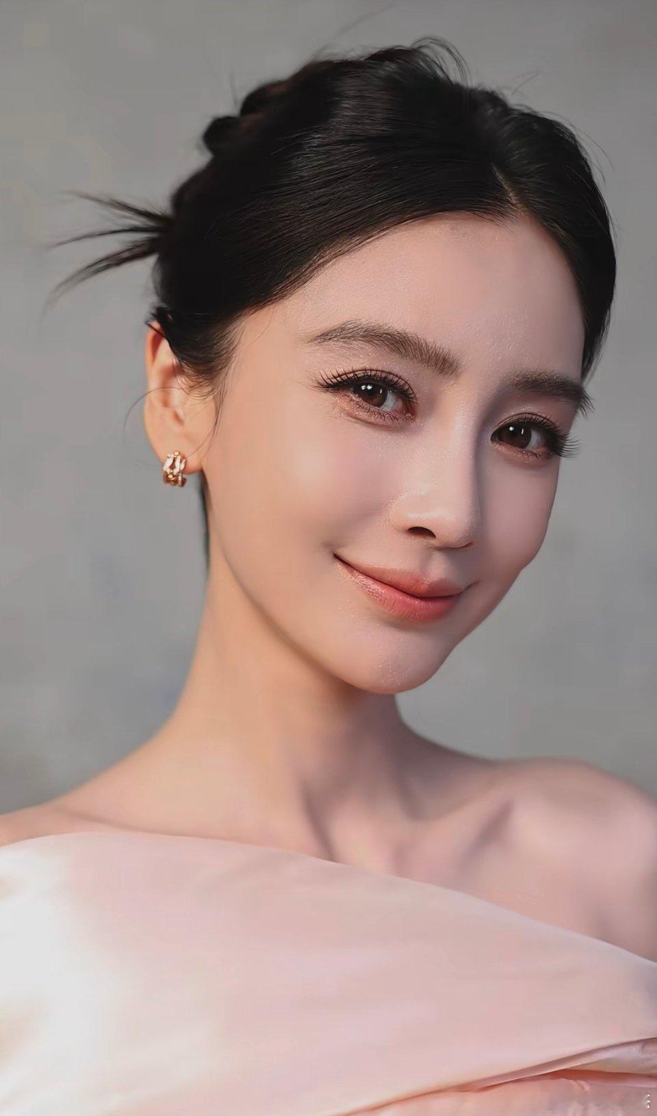 angelababy| 杨颖 好伟大的一张脸 ​​​