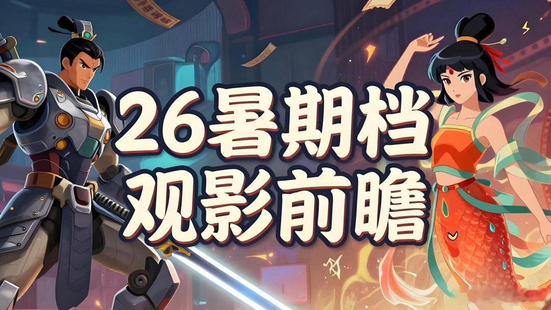 2026暑期档四剧正面对垒：张凌赫王楚然宋威龙孟子义新作，哪部能爆？一、《这一秒