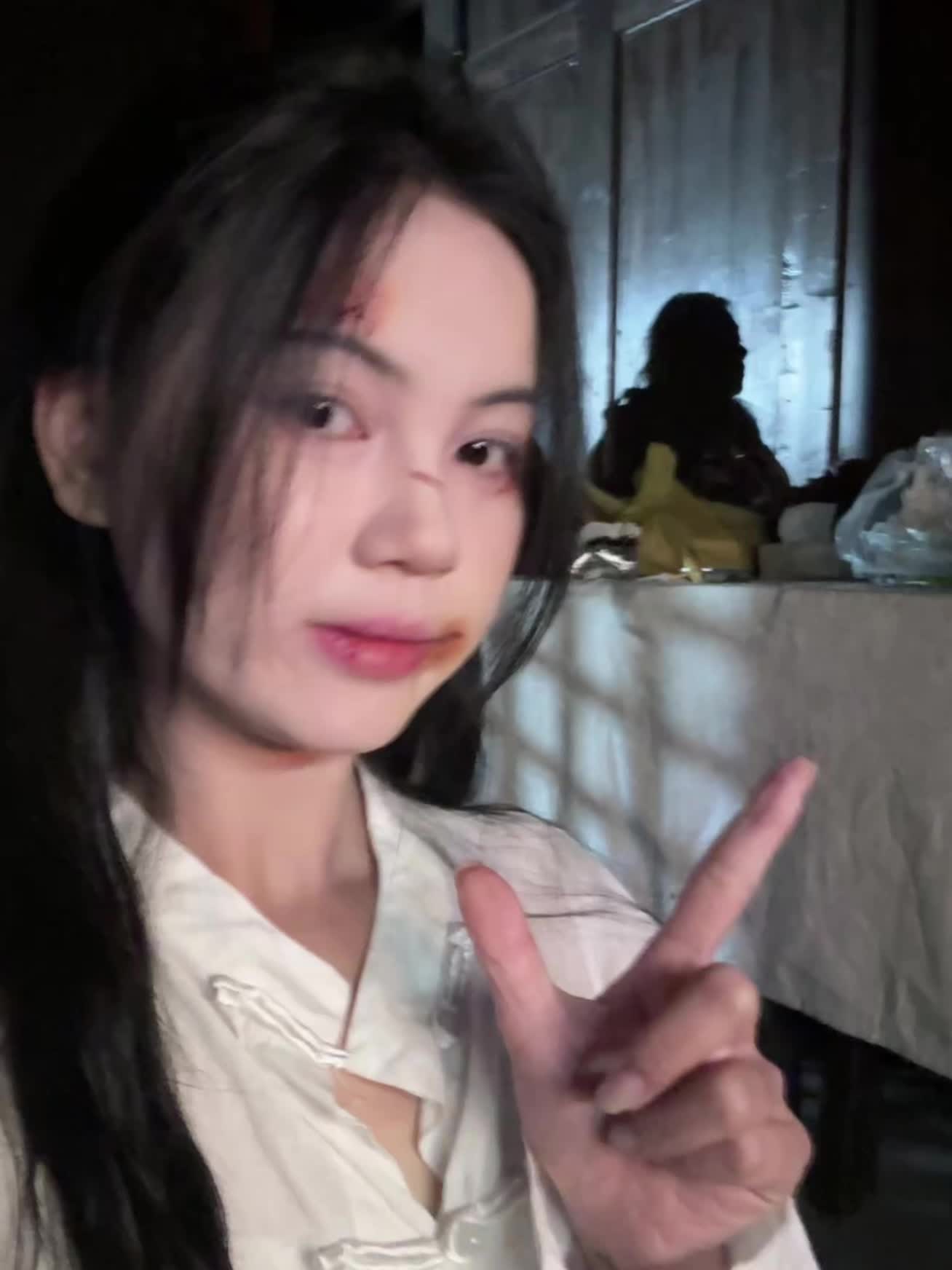 最近的工作日常 每天很开心 很快乐～