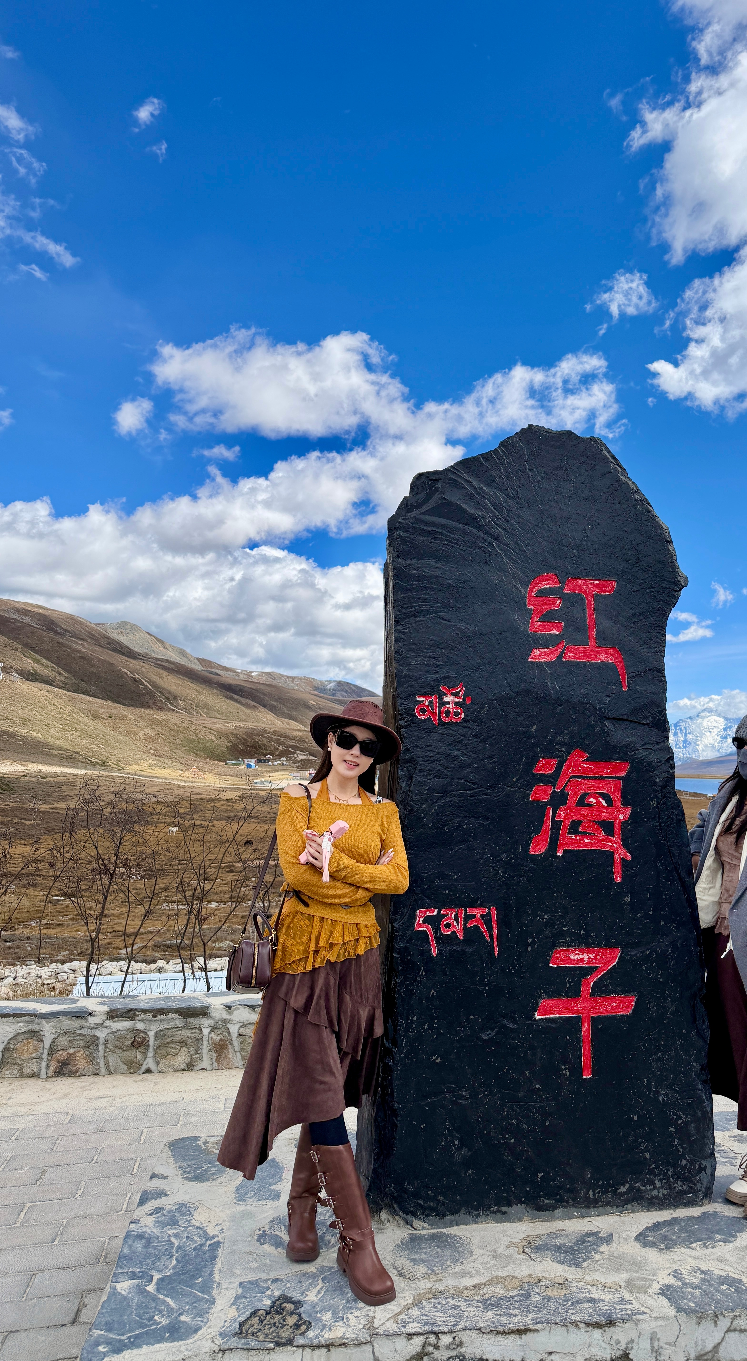 你问我什么是自由 