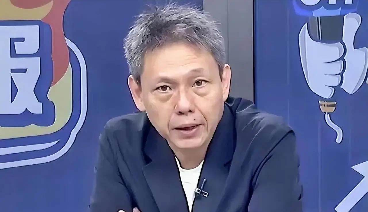 央视网8月11日报道  8月9日，台湾名嘴谢寒冰透露:台湾举行汉光演习，在划定的