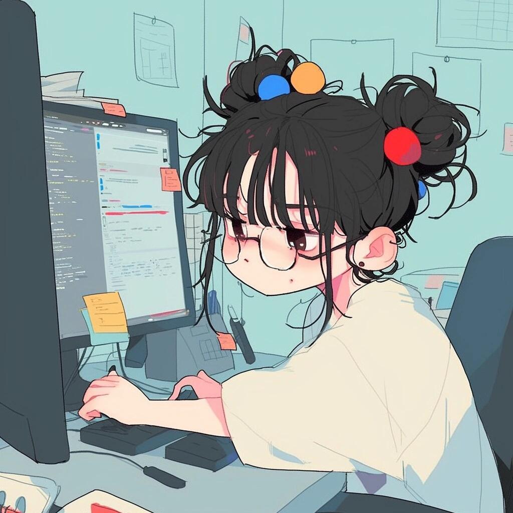 明天晚上十二点前要做5个线上投标的我此刻还在整理最终的方案和报价，面对已经去享受