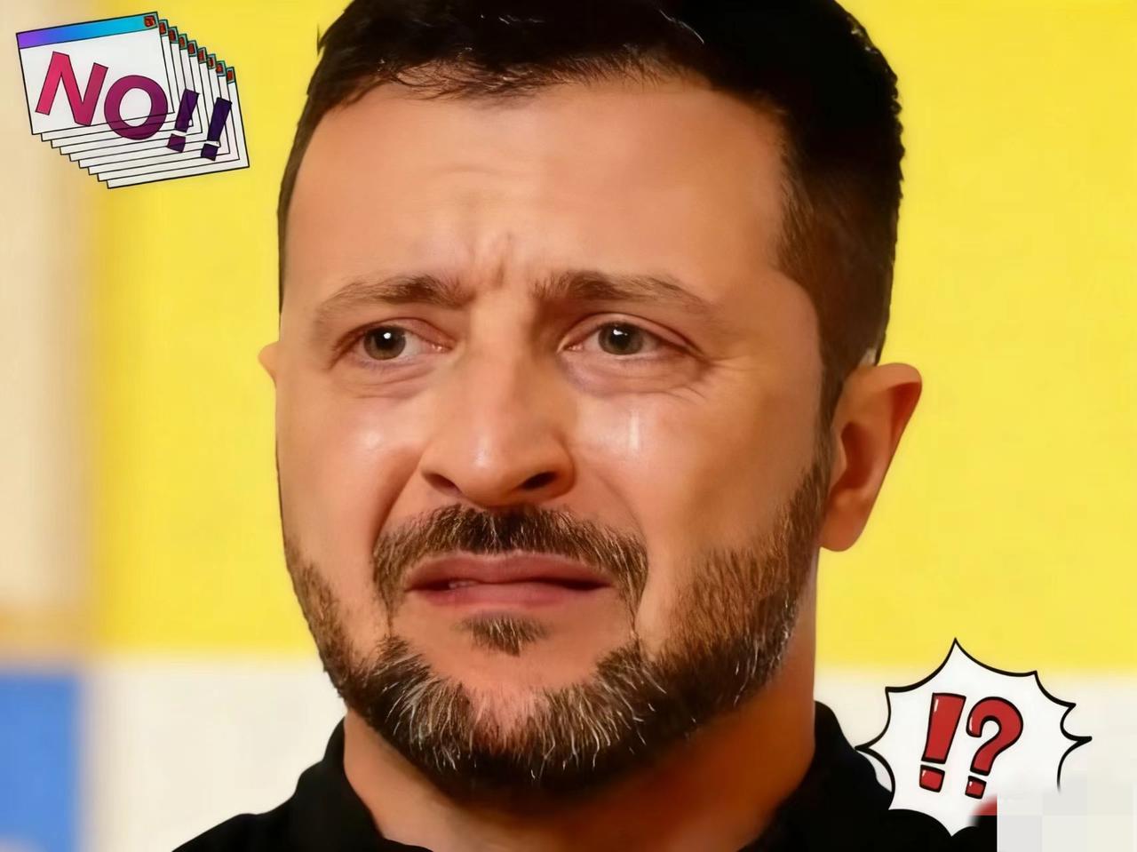 12月4日，乌克兰外长瑟比加在布鲁塞尔说，五个北约国家通过乌克兰优先需求清单新掏