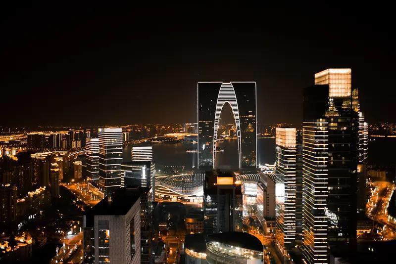 继深圳之后，苏州有望成为第二个“五万亿”工业大市。1月4日苏州新年第一会宣布，2