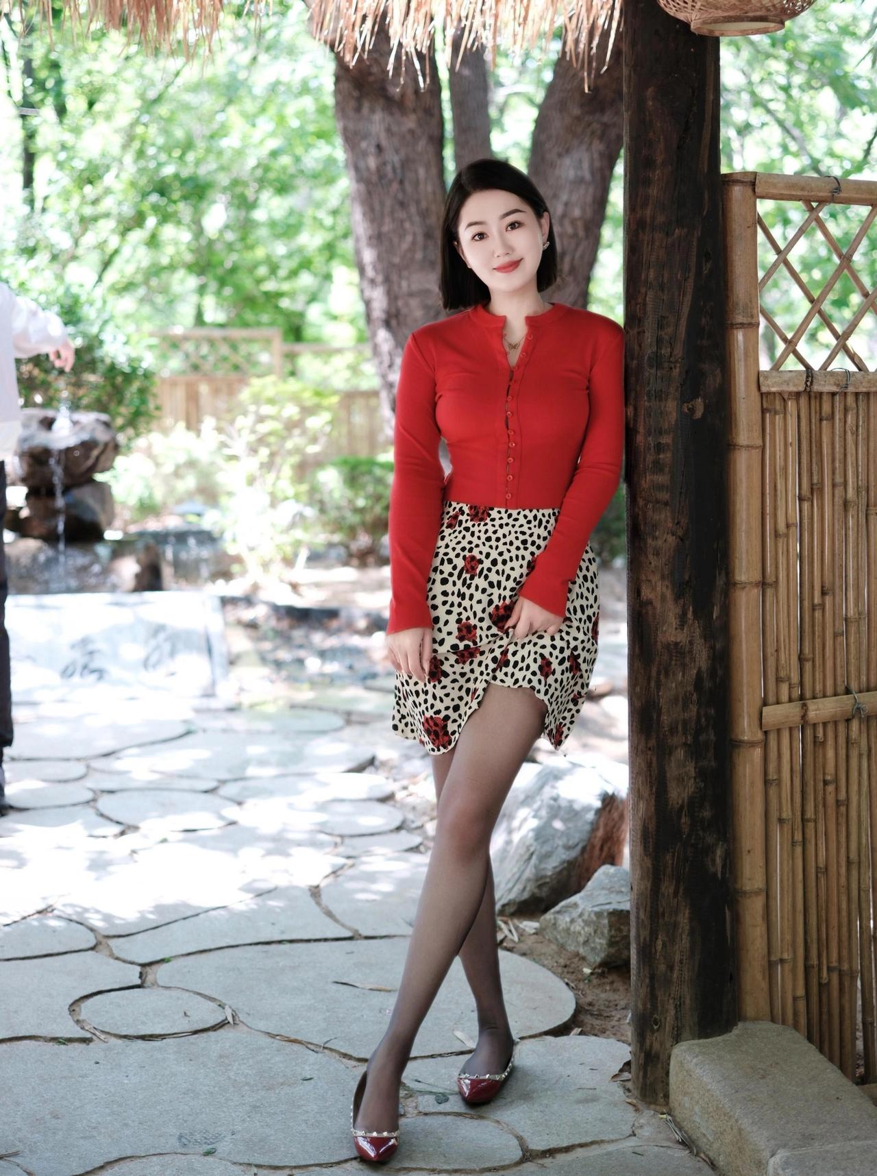 女士之美的体现，表现在哪些方面？
