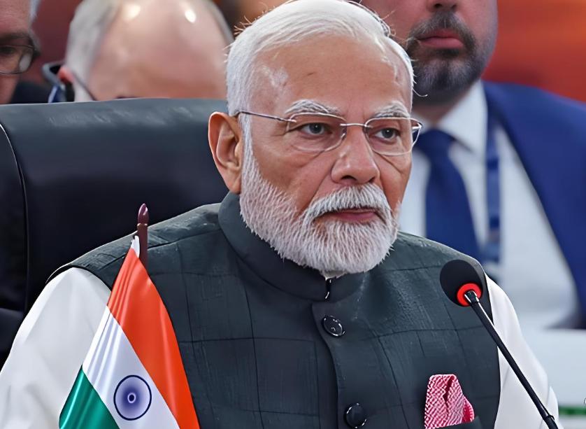 印度日报最新消息！

印度与中国达成协议，承诺从中国进口的稀土永磁体仅用于印度国