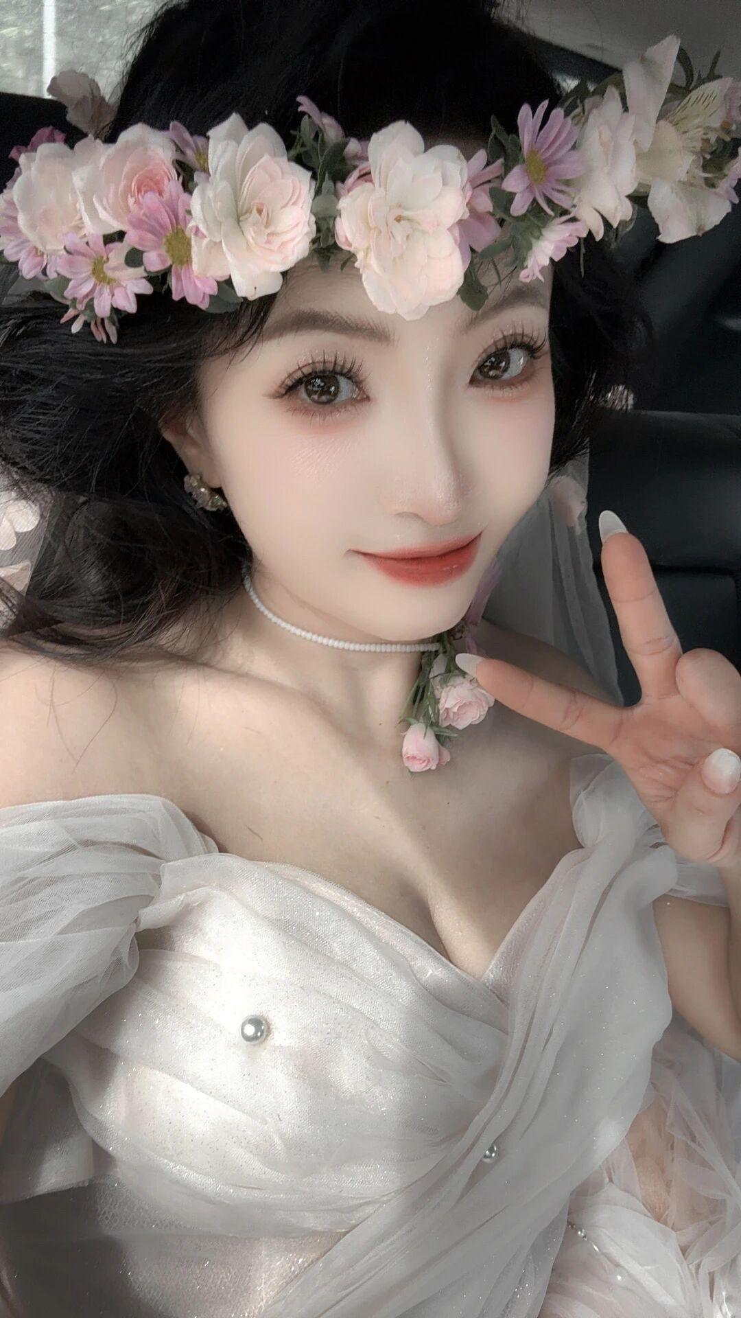 怎样完成气质风穿搭[kiss]
