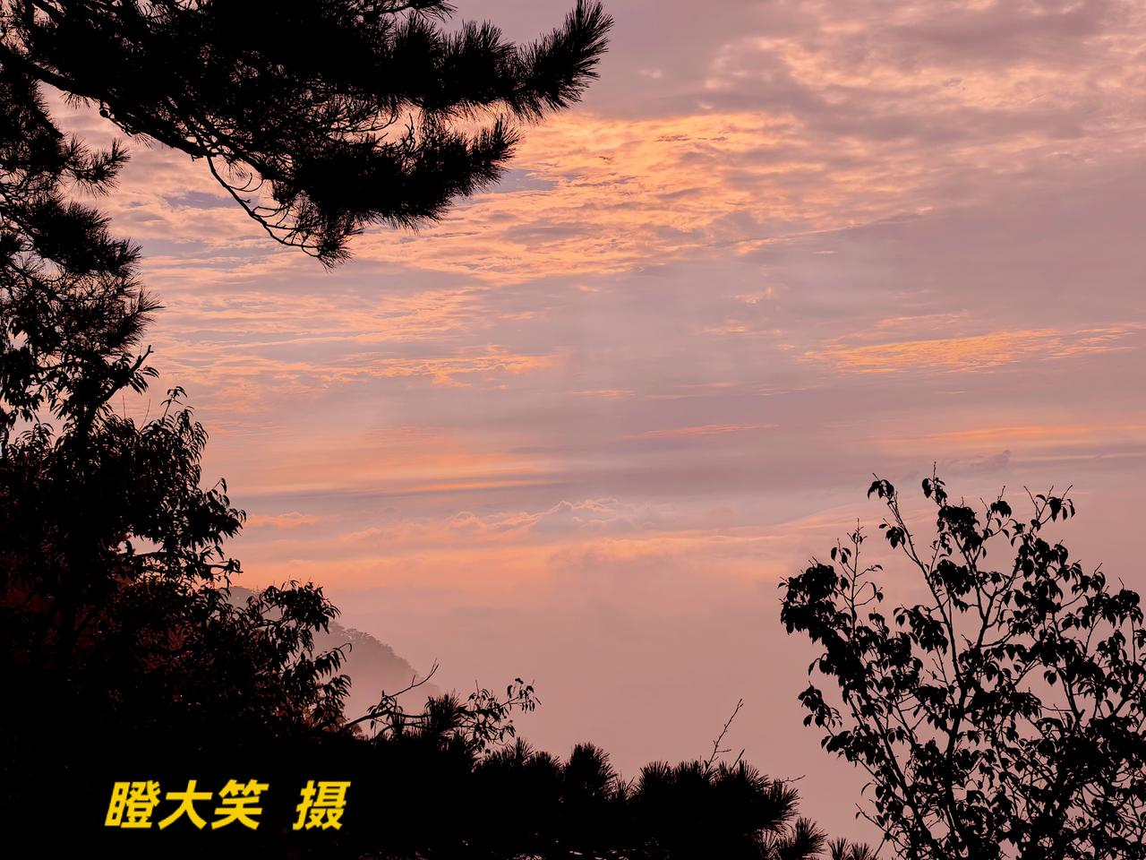 发一张图片，让我猜出你在哪里拍的发了几张犄角旮旯的图片让大家猜，多有得罪，看看这