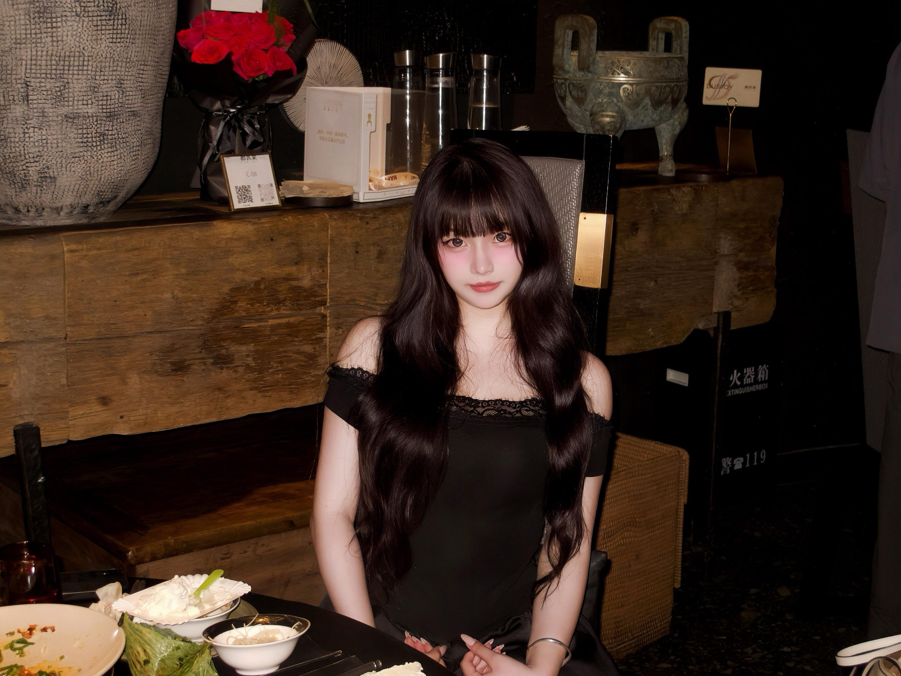 虽然本来就没有