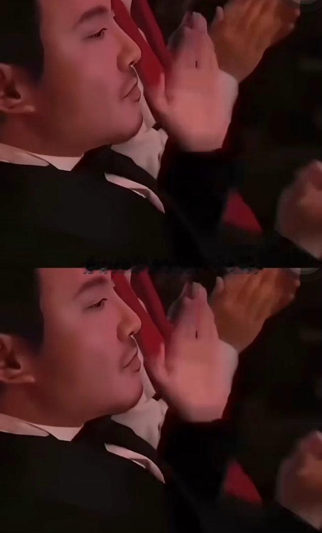 沈腾其实是个隐藏歌手喜剧只是沈腾的保护色🎤沈腾隐藏歌手实锤！歌声自带故事感，可