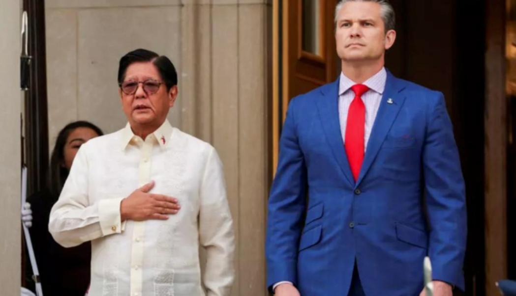 菲国记者问小马科斯：“1962年印度开了第一枪，差一点被灭国；1979年越南开了