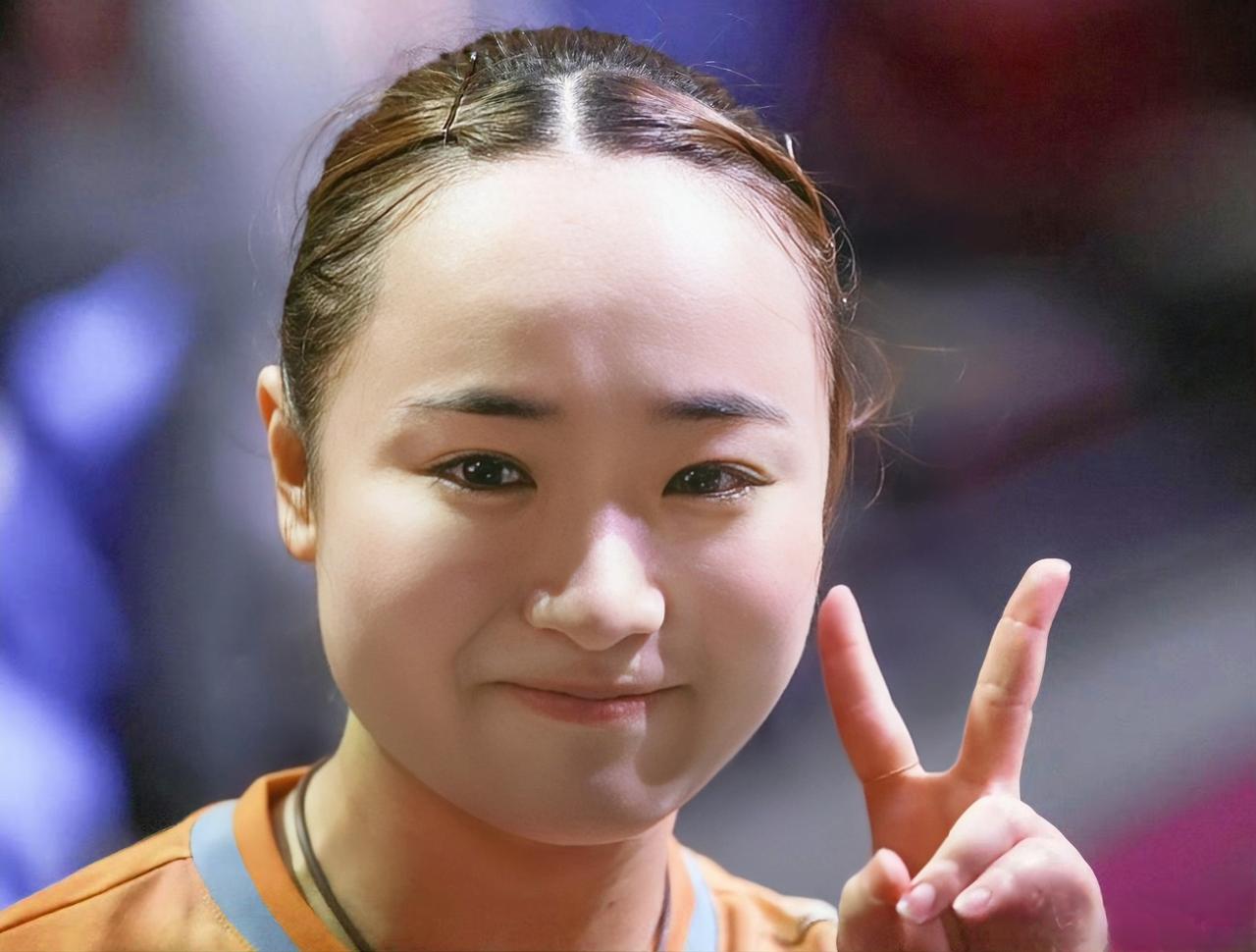 日本又一主力告别国际赛场！曾碾压刘诗雯、丁宁等三大主力，张本美和成最大赢家。
