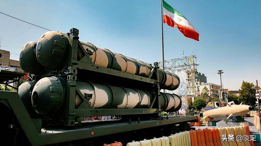 伊朗被欺负是活该，伊朗现有导弹中射程最高的是‌“霍拉姆沙赫尔-4”弹道导弹，被伊