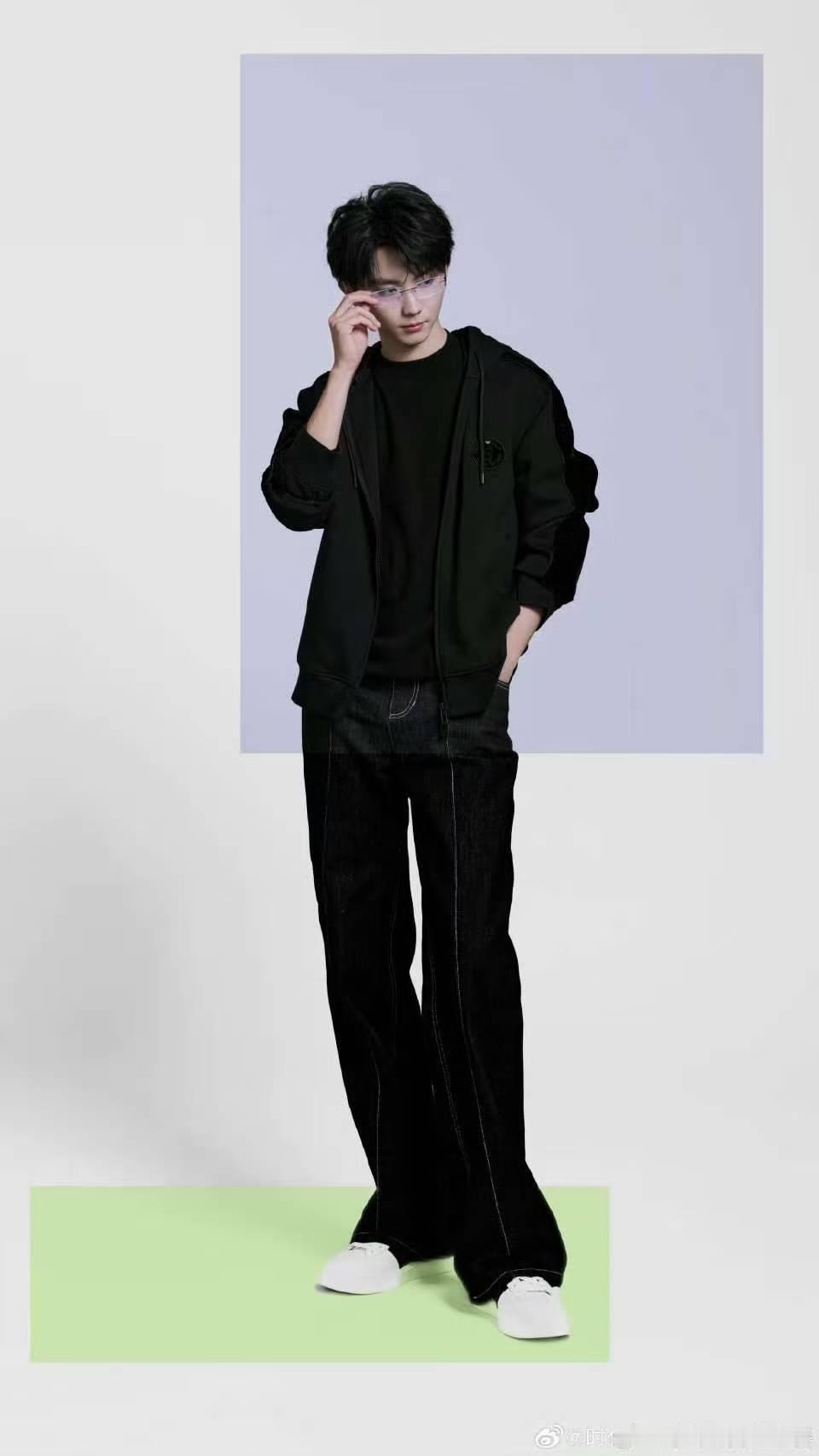 马嘉祺阿玛尼限定大片马嘉祺阿玛尼推广马嘉祺阿玛尼限定大片，哇塞，好耶 