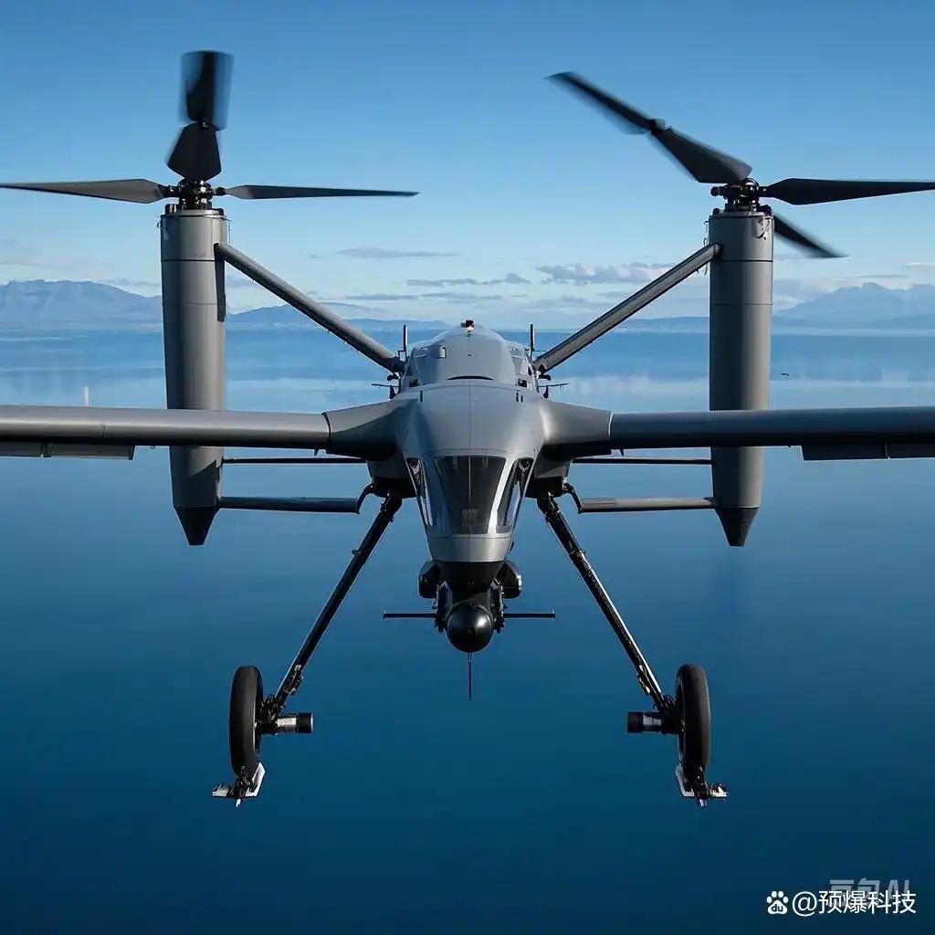 中东战场成国货秀场，中国无人机直接碾压欧美大牌
 
中东局势持续升温，中国无人机