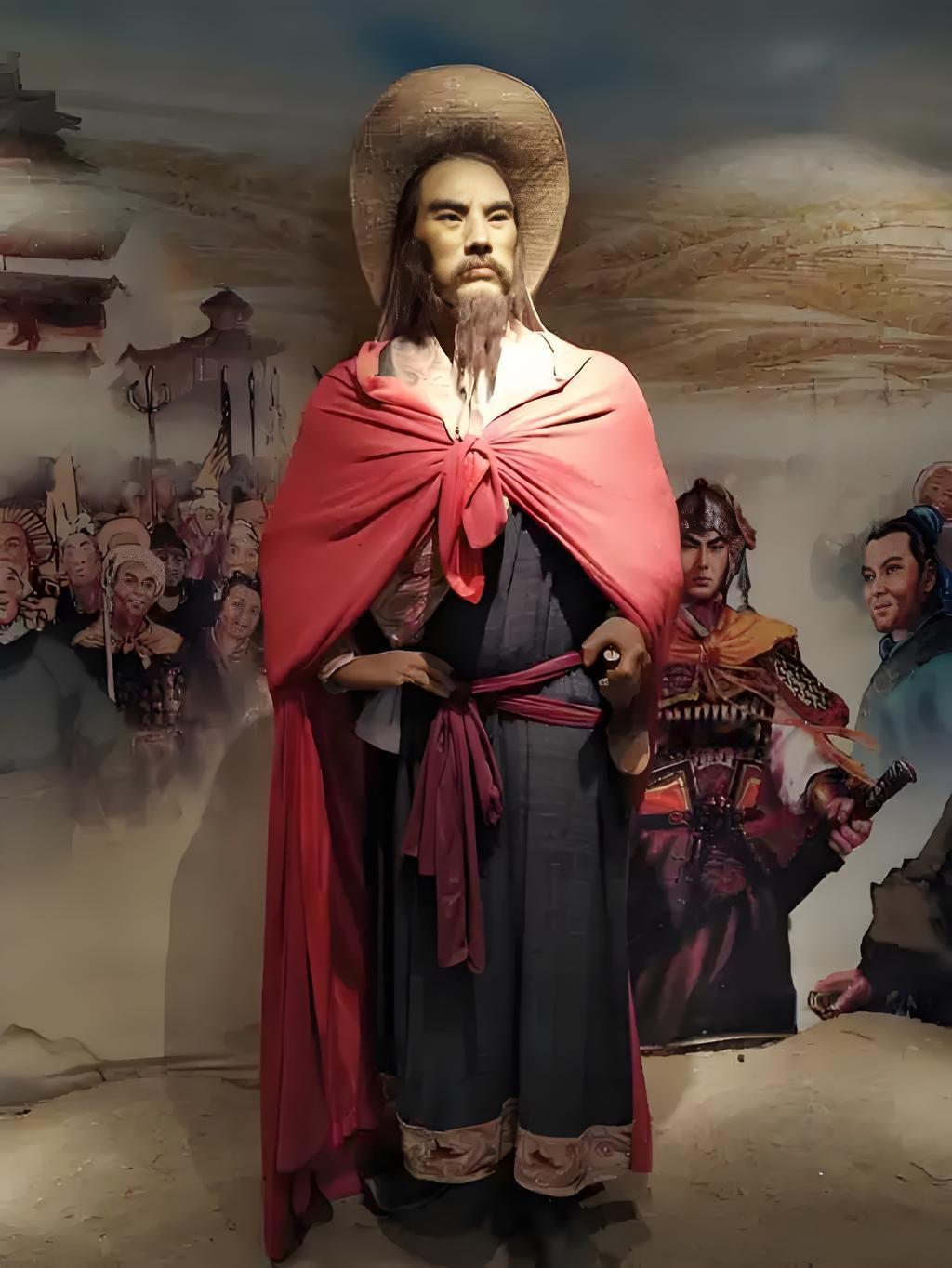 我突然间发现一个挺有意思的历史巧合。大家都知道，李唐国祚二百八十九年，贞观之治、