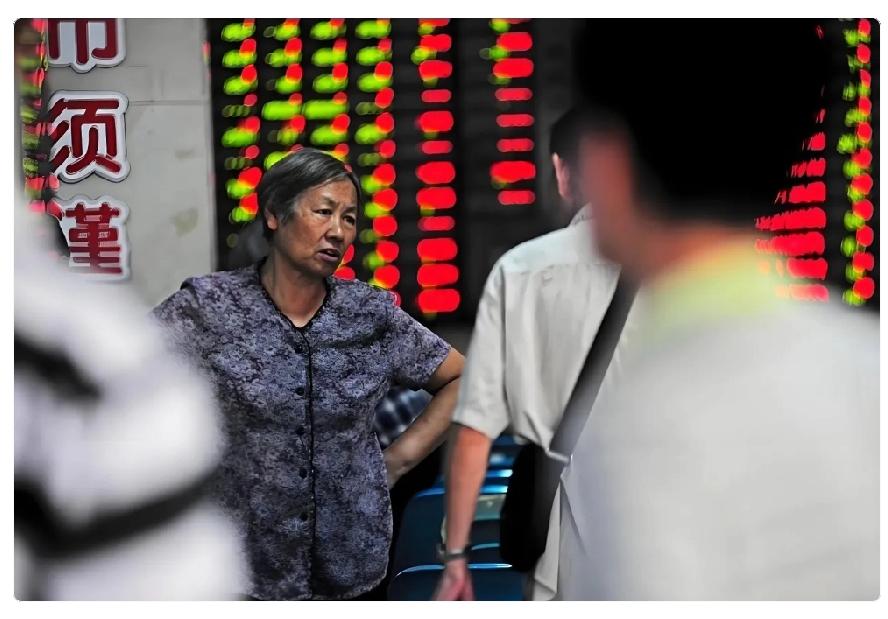 男子炒股亏了30万，妻子骂了他三天，他一气之下搬去公司宿舍住了半年，妻子没找他，