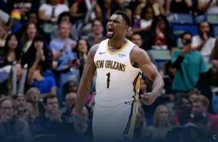 1月1日，NBA常规赛在新年第一天继续激战，芝加哥公牛队坐镇主场迎战新奥尔良鹈鹕
