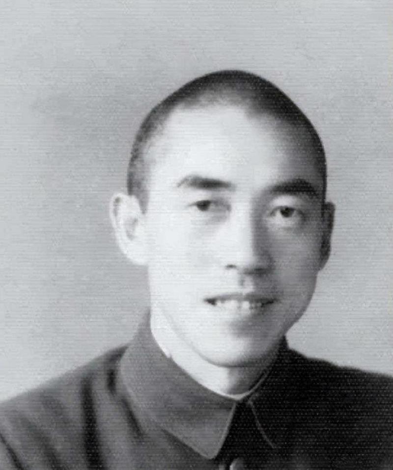 1949年上海解放，国军少将汪维恒偷偷对解放军代表说：我1924年就已入党
 
