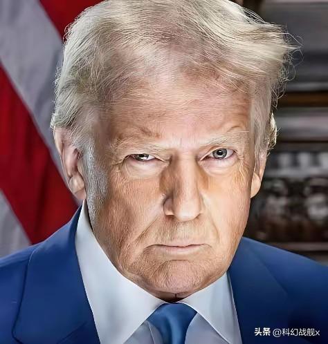 现在才明白了，为什么最近中国没有过多指责特朗普，原来是这个原因。

你发现没有，