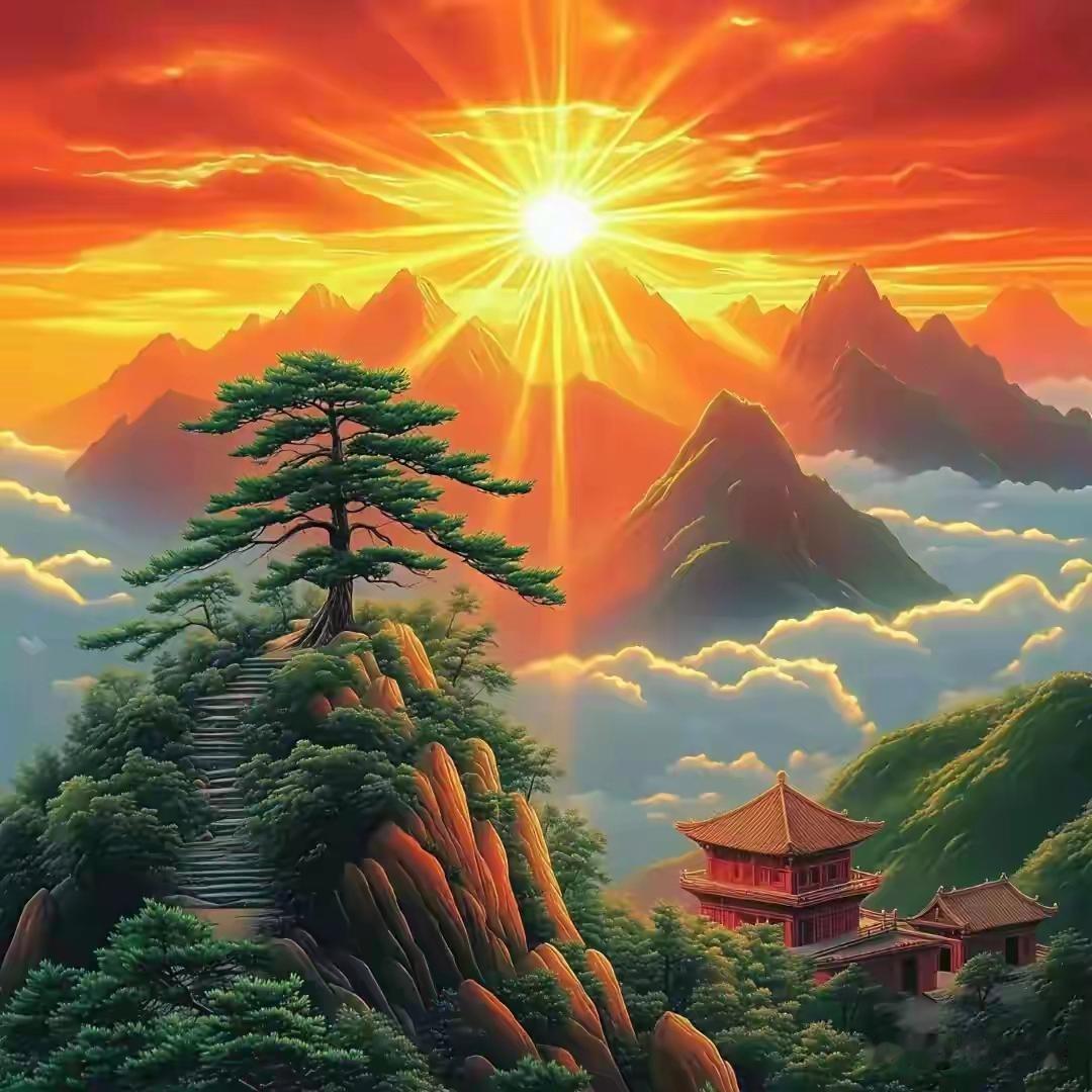 人到中年，最大的清醒，莫过于明白：这世上，从来没有什么感同身受，永远不要指望任何