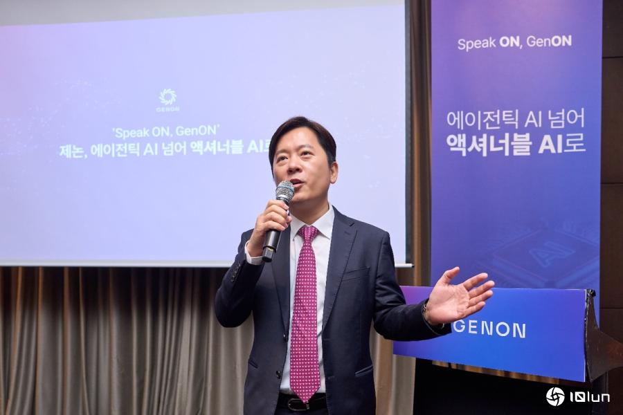 氙公司提交标准IPO，进军科斯达克
氙公司提交标准IPO申请，计划在科斯达克市场