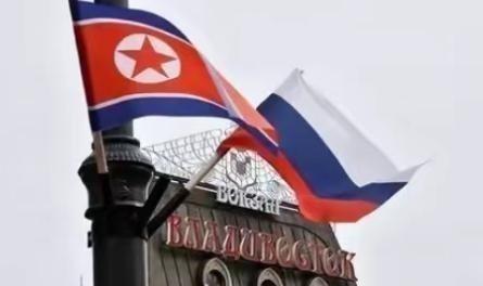 看看朝鲜的下场，就能明白我们为什么不支援俄罗斯了，虽然朝鲜几乎倾尽所有的支援了俄