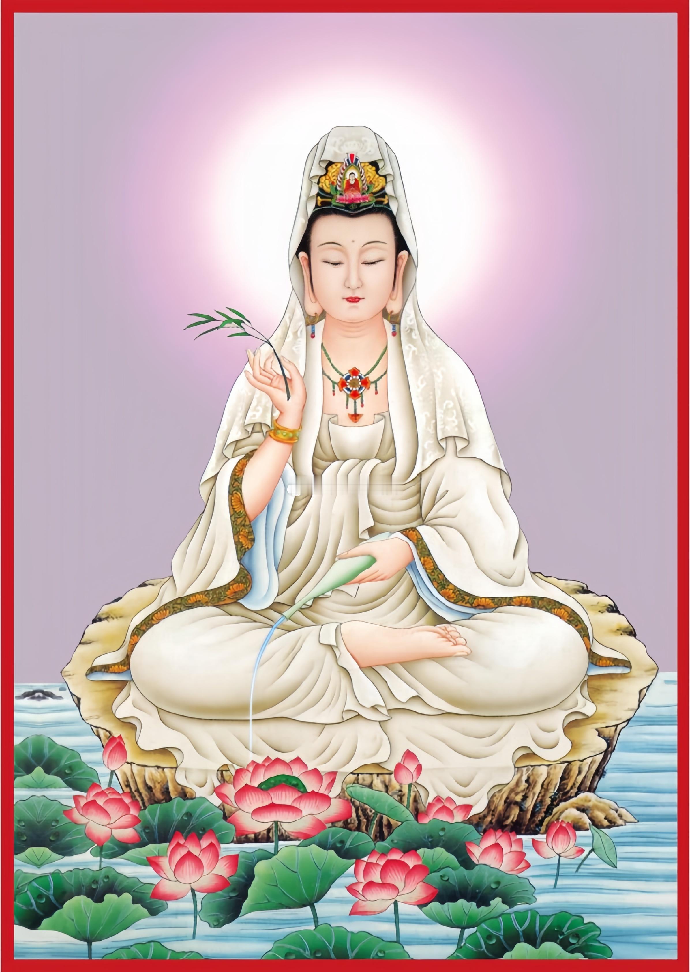 晨起礼佛🙏祈福正当时，菩萨庇佑，定会得偿所愿！ ​​​