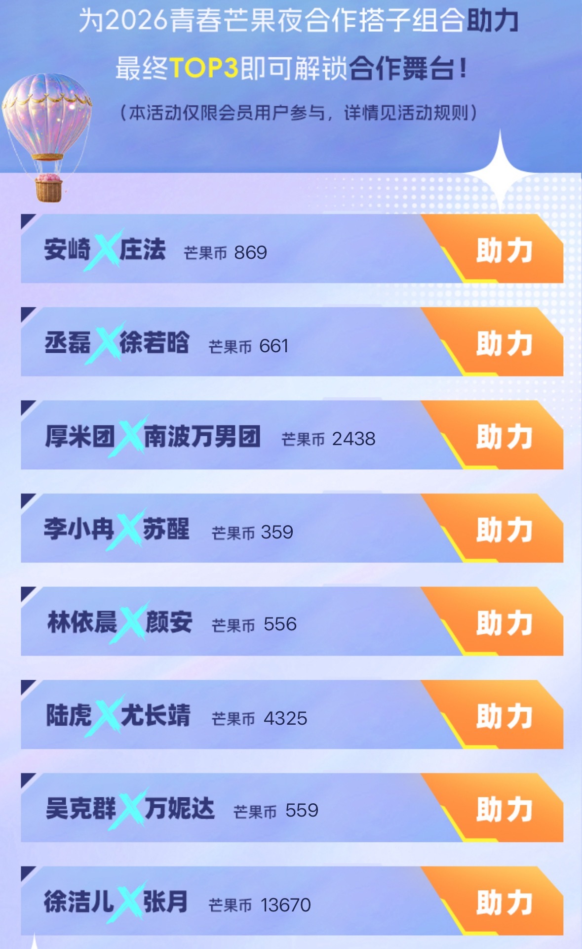 所以词词真的都是solo[春游家族][春游家族] ​​​