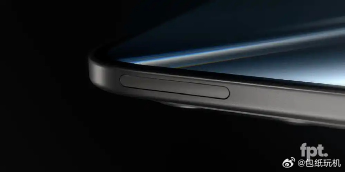 iPhoneUltra渲染图曝光iPhone Ultra最新的渲染图，外观基本就