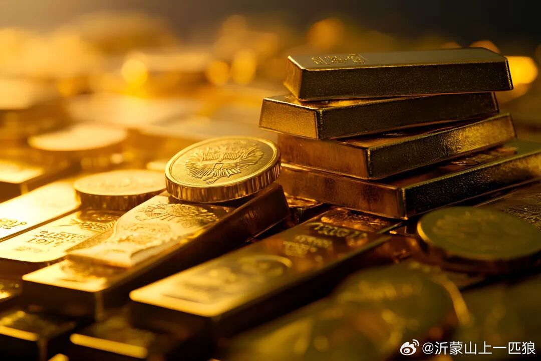 【全球第一！黄金，历史性超越！】欧洲中央银行2日发布报告说，截至2025年年底，