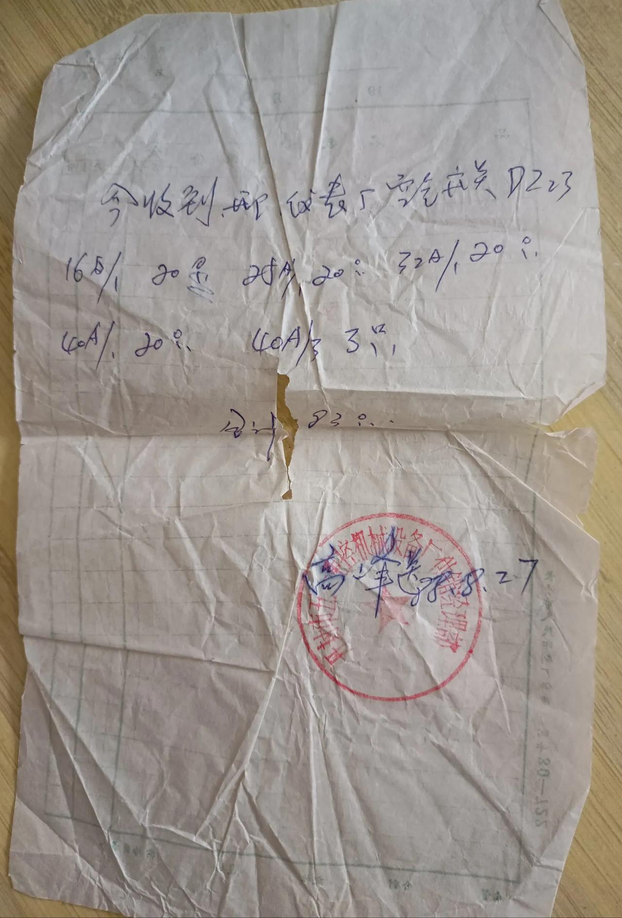 1988年，河南省開封市，鄭州市！