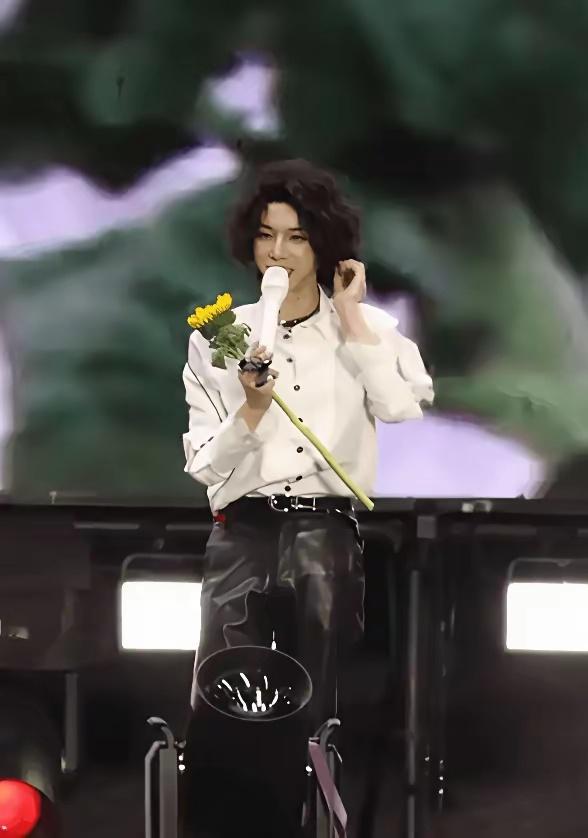 华晨宇再次就原定于云南抚仙湖畔的火星演唱会延期一事作出回应。他坦言，得知延期消息