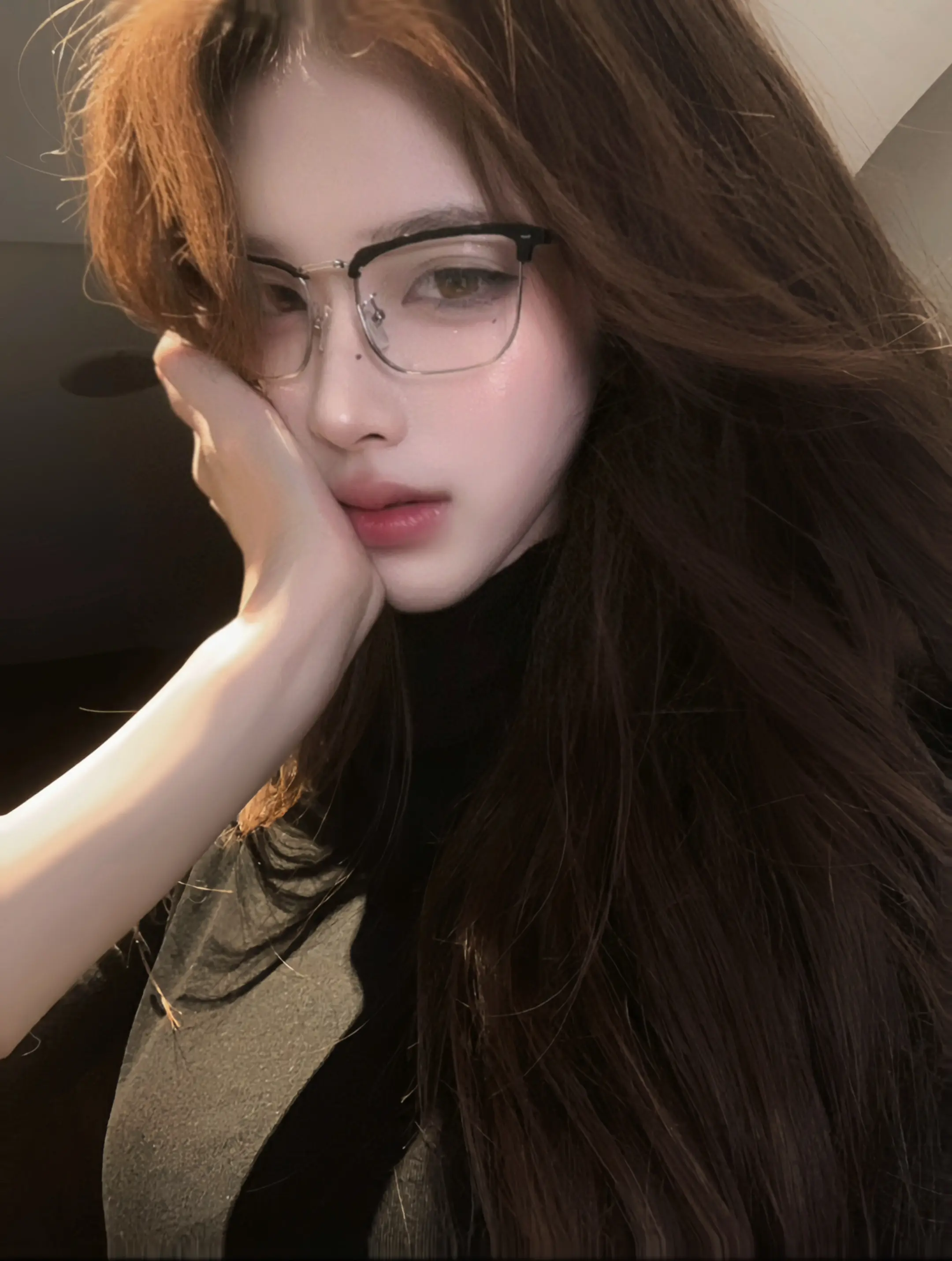 比我坏的没我帅 比我帅的不存在