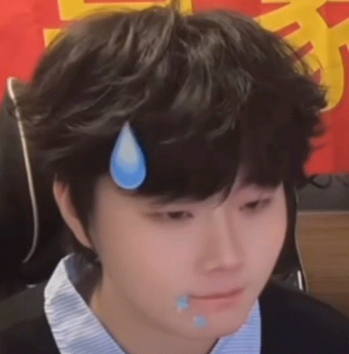 忘了之前在我哪条博的评论区刷到，说高超驼背是因为背了太多锅