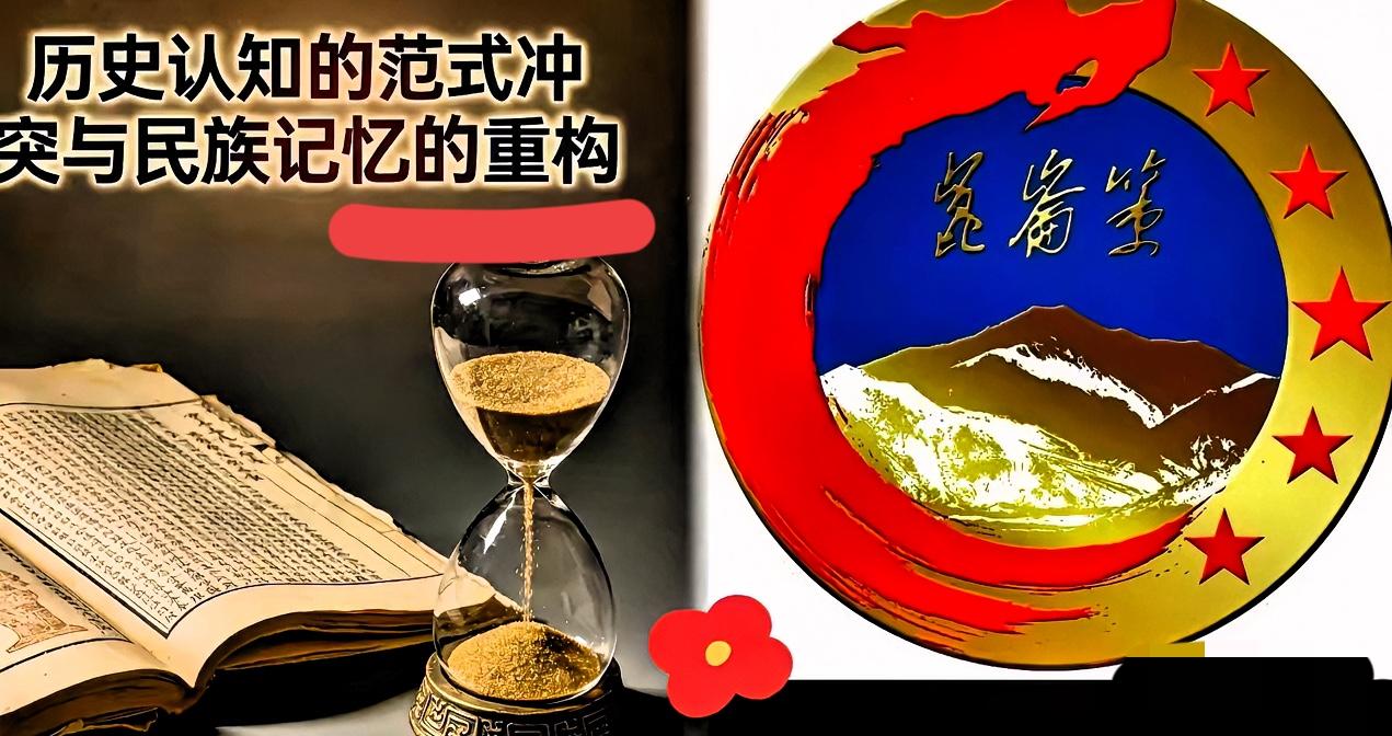 我真是太天真了，以前看见网上那些死命美化清朝的，还傻乎乎翻史料跟人争辩，看完昆仑