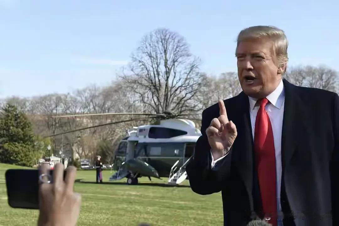 美国真是晒干的大葱心不死。2025年4月发动的对全世界关税战已经停歇啦，但是从（