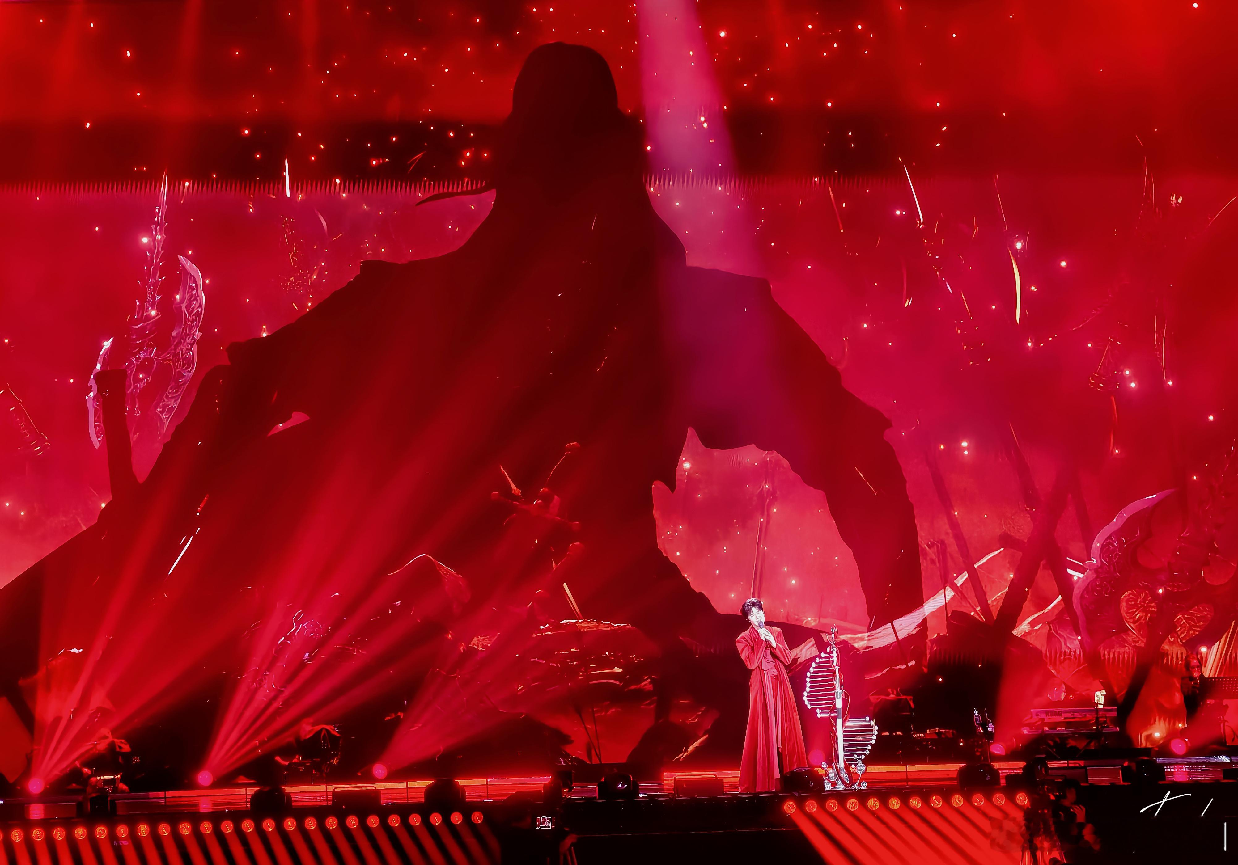 刘宇宁 宁远舟两周年快乐！最好的六道堂堂主。一念关山过后两年时间已达成三平台破万