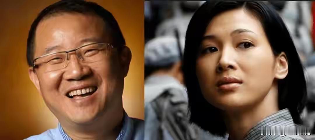 童蕾
周旭辉
夫妻照