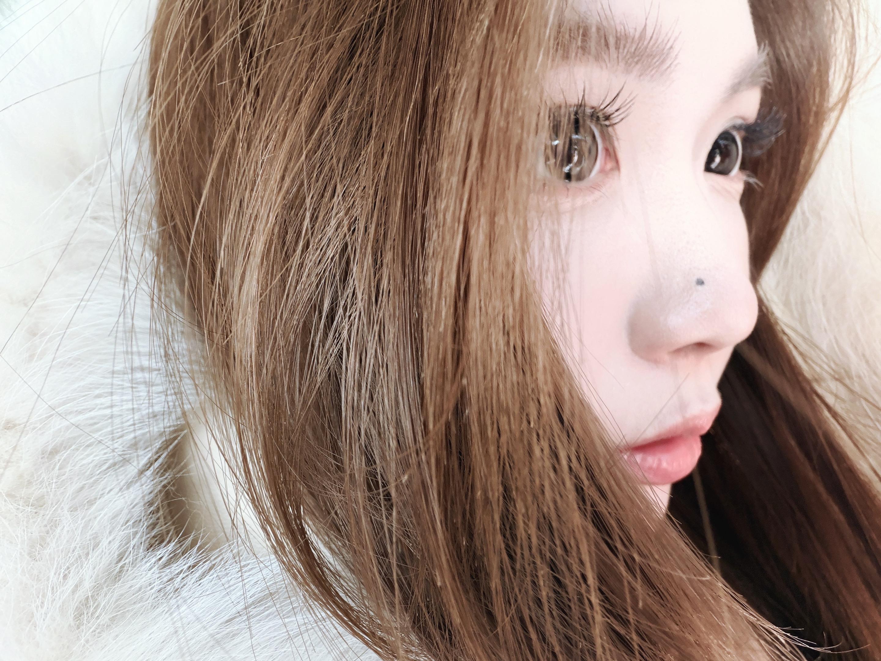 阳光是最好的滤镜