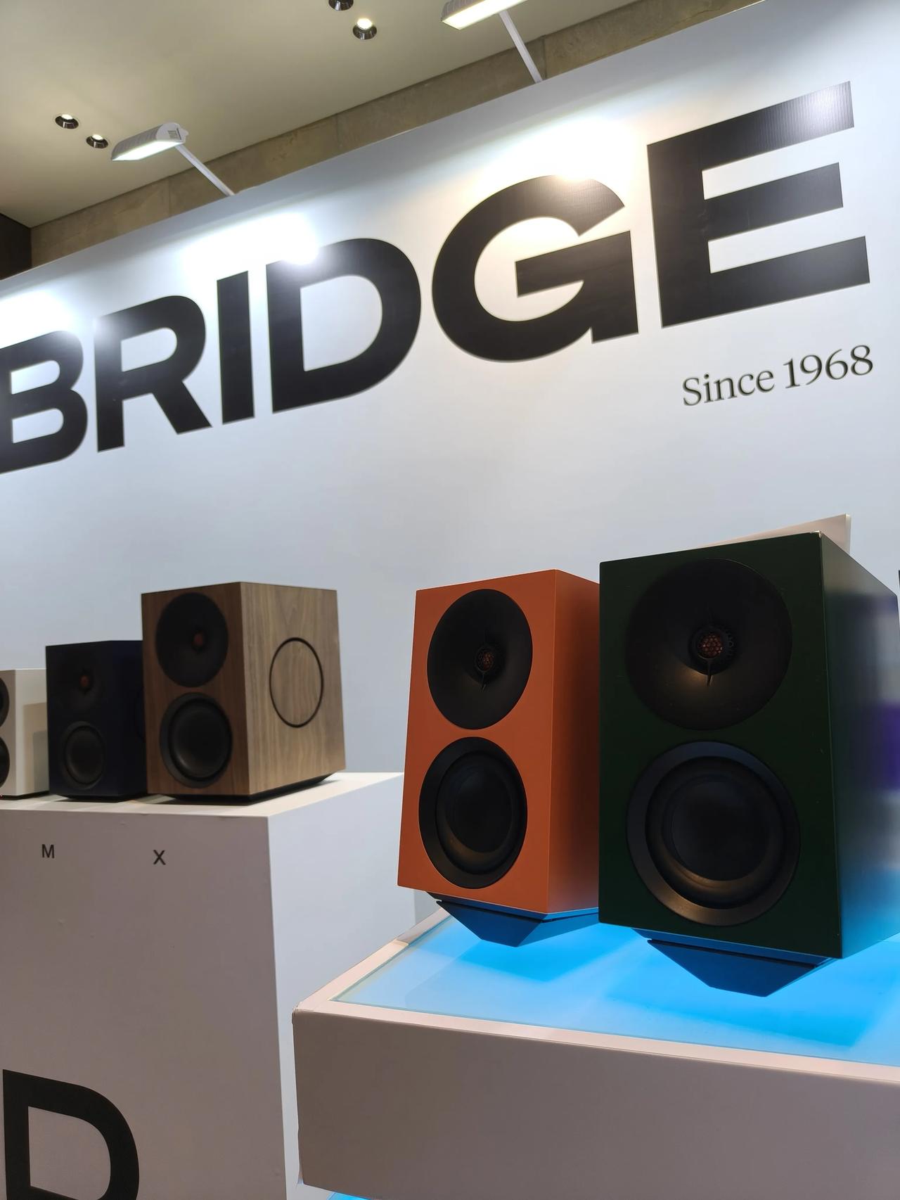 逛TAS第33届上海国际高端影音展🎶❤️🎼

随手拍实景图分享！