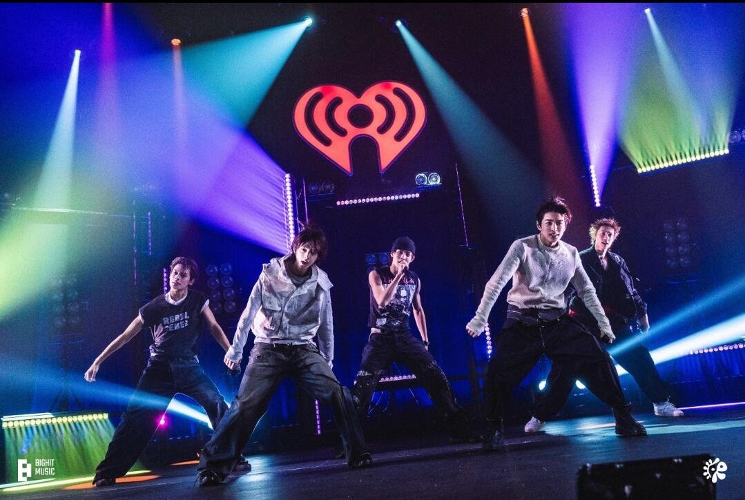 cortis没有一帧是废片 什么叫帧帧精品？看CORTIS就懂了。每一个转身、每