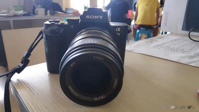 倒计时24小时！索尼A7R6对决佳能R6V，这些悬念明日揭晓
明日（5月13日）