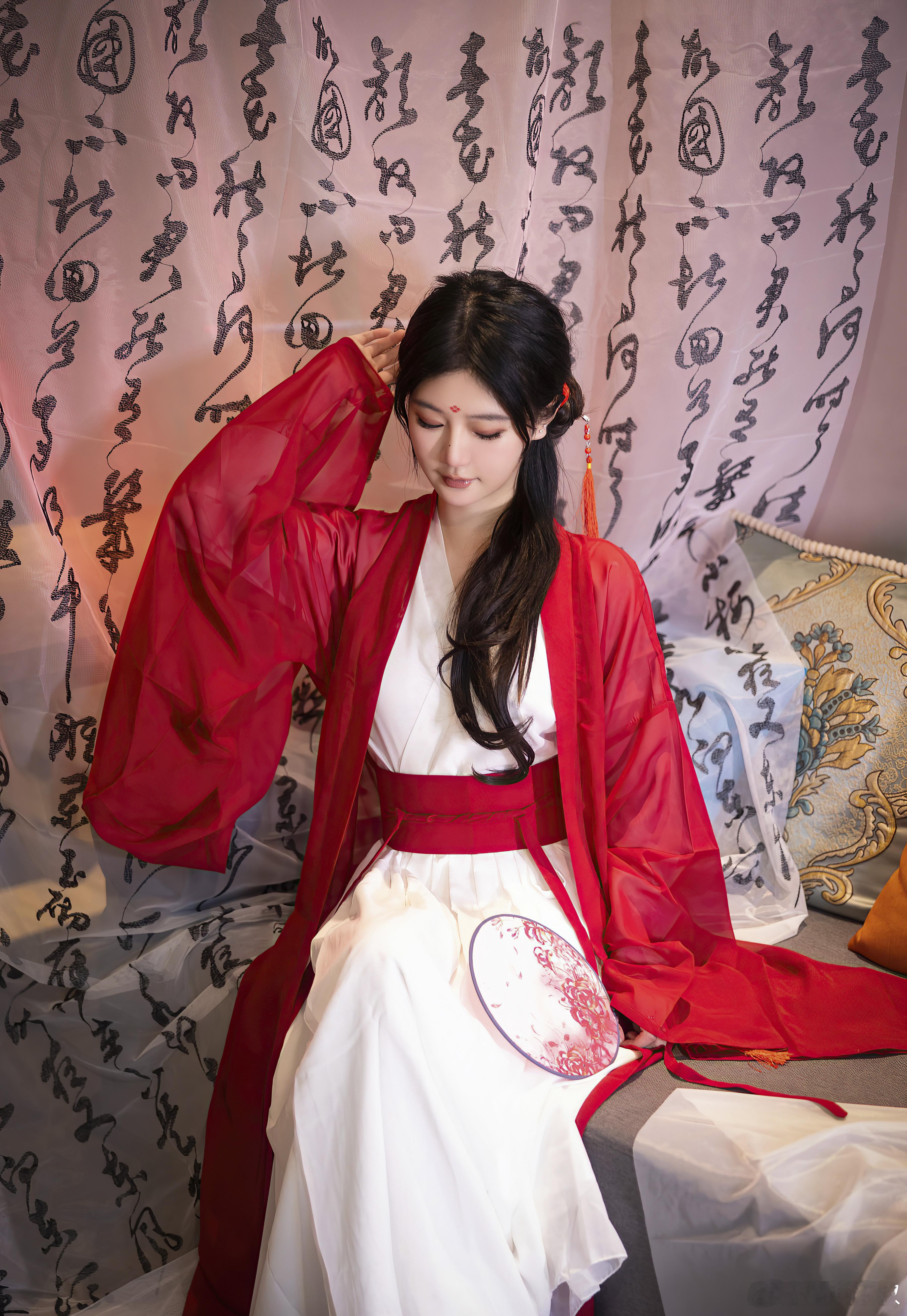 No.7192 幼幼       第一弹      #性感女神##少女写真##日