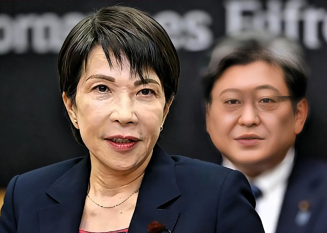 真是给脸不要脸了！
12月21日，日本自民党的萩生田光一非要顶着骂名窜台3天，完