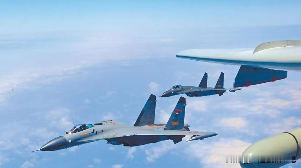 打仗拼人的时代，慢慢的就成为了过去式。
看看现在的战争，打的就是科技。
无人军事