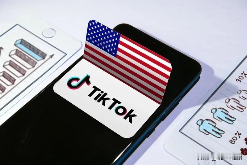 TikTok 确实有血性，宁可关闭也不出售，面对霸权永不屈服，确实有中国人的骨气