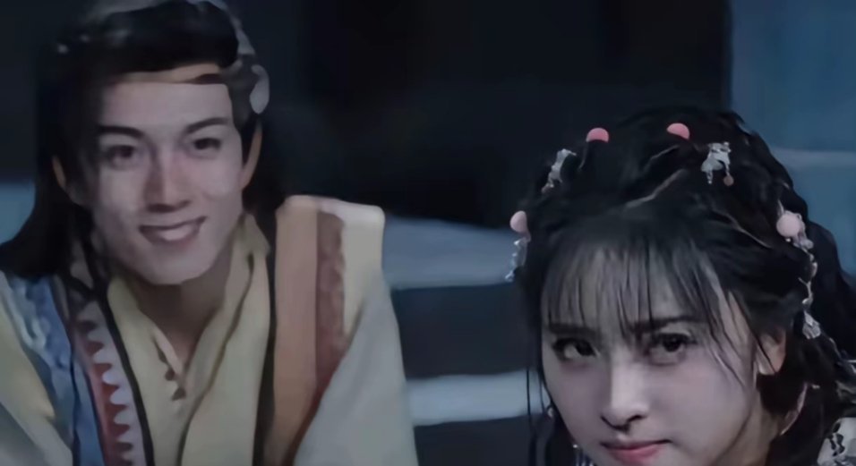 不敢想东方月初是她生的[笑cry][笑cry][笑cry] ​​​
