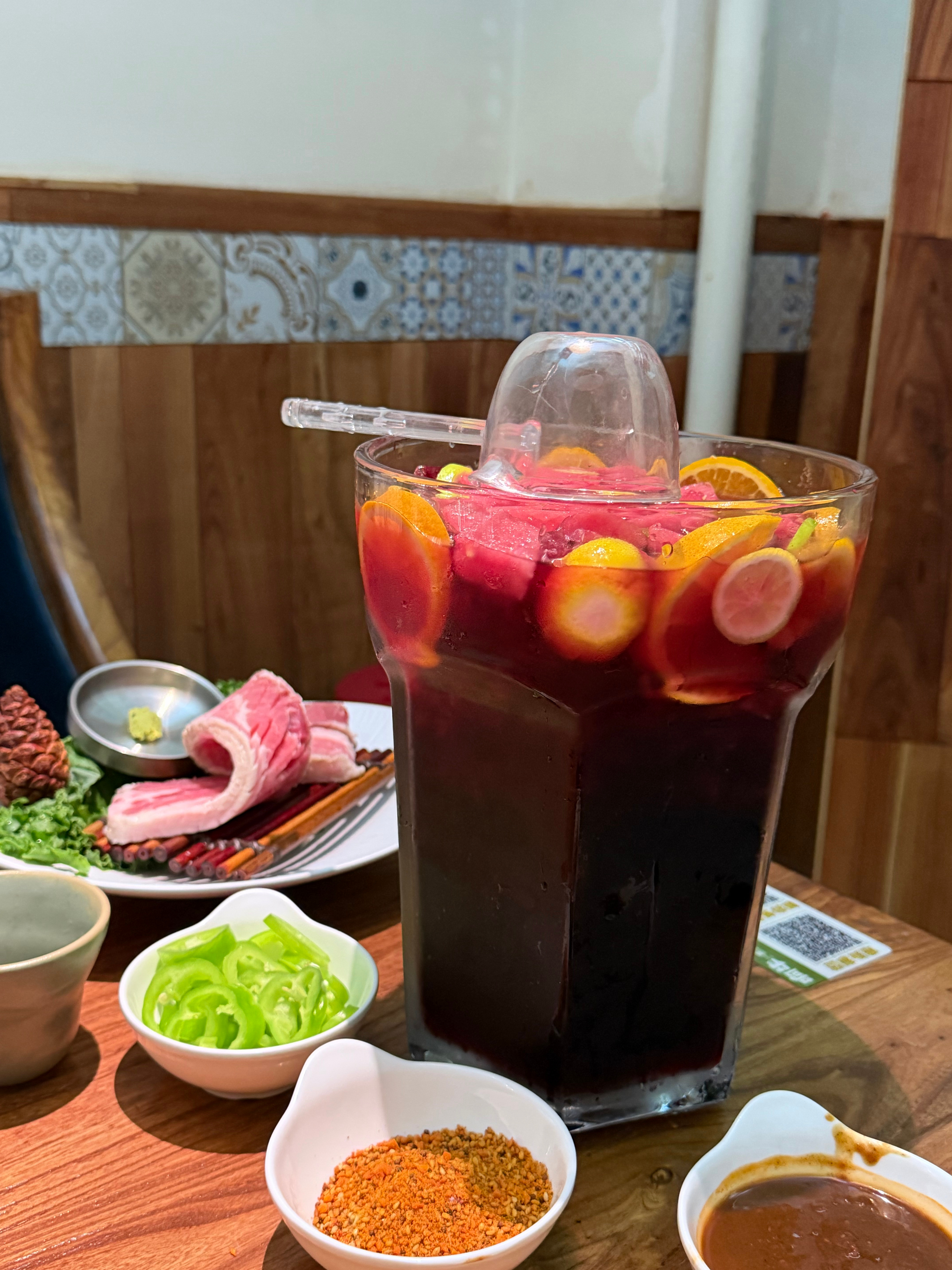 一口没吃也算吃了 人来了🤗 漯河·漯河恒大名都